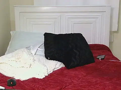 Ebonybunnny stripchat live cam model