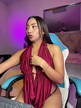 Cattleya_Love stripchat live cam model
