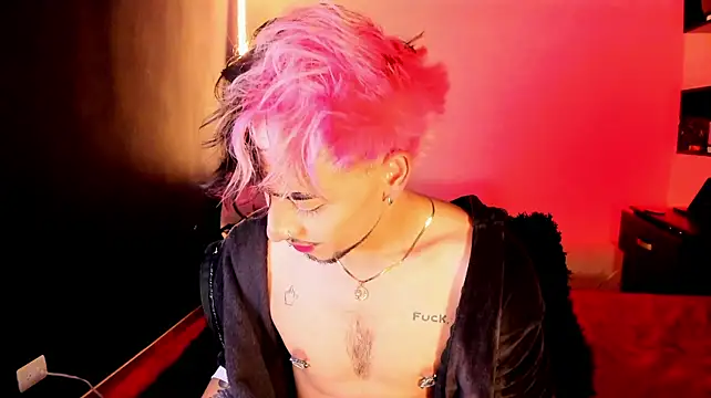 Dominik_Eclipse stripchat live cam model