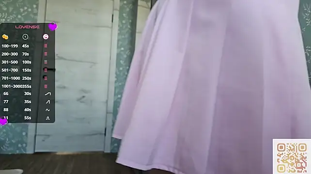 CowledScript stripchat live cam model