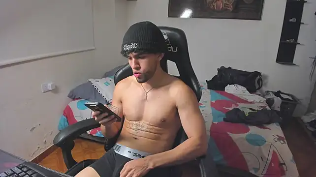 lord_jnohs stripchat live cam model