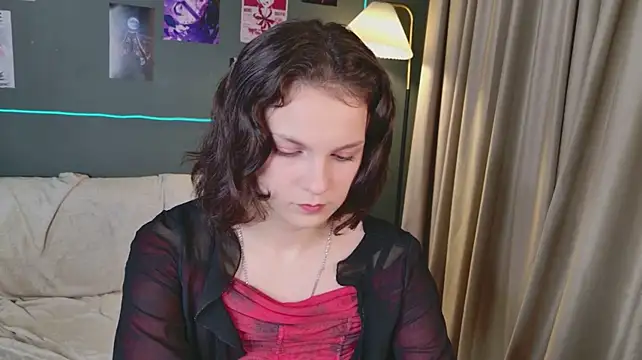 mori_sheen stripchat live cam model