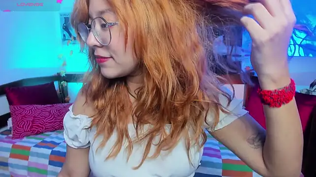 Juless_x stripchat live cam model
