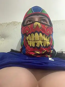 Andreaputa_26 stripchat live cam model