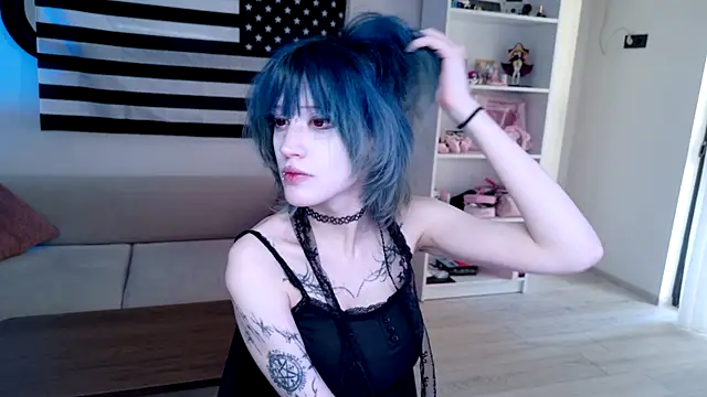lethalgull stripchat live cam model
