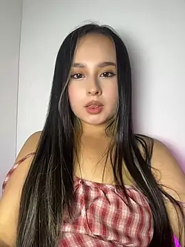 Tinacat stripchat live cam model