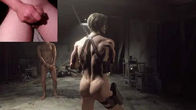 WARDOX5 stripchat live cam model