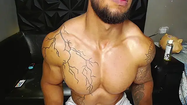 Jacob_Lux_ stripchat live cam model