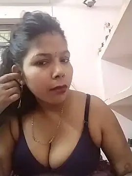 ANURANI99 stripchat live cam model