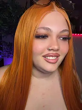 Vixen-Kiss stripchat live cam model