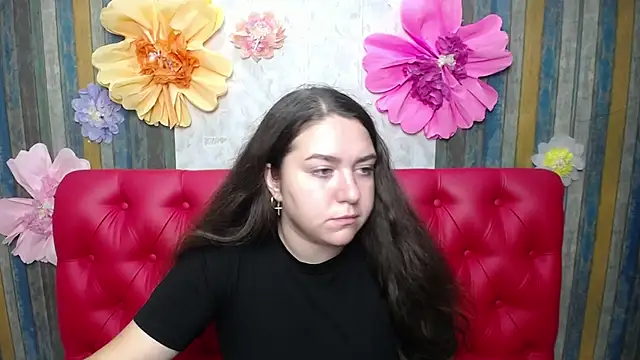 PrueButt stripchat live cam model