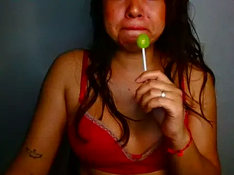 Natiisol stripchat live cam model