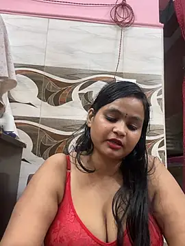 Suman_Queen_ stripchat live cam model