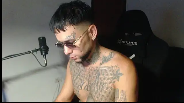 ROOKERT stripchat live cam model