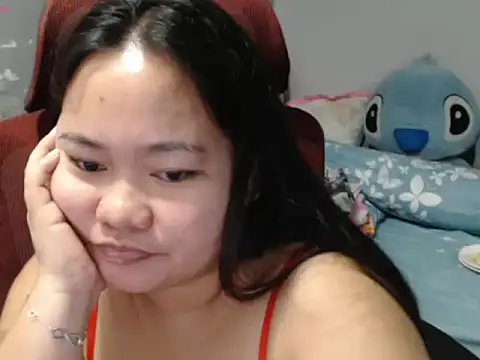 BubbleButtPinay stripchat live cam model