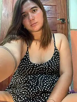 Ms_America16 stripchat live cam model