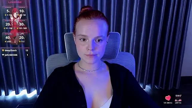 agatamooons stripchat live cam model