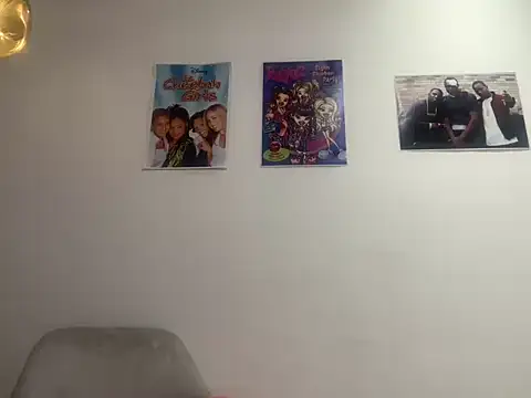 ChocolateCakeQueen stripchat live cam model