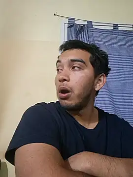 X_xtomas_x stripchat live cam model