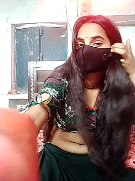 Ritu-0143 stripchat live cam model