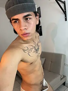 Mao_mdn stripchat live cam model