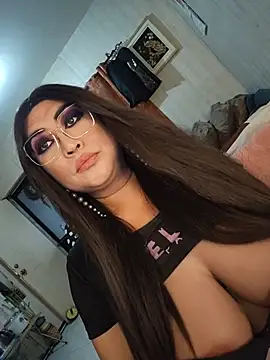 THE_GODDESSOFCUM_ stripchat live cam model