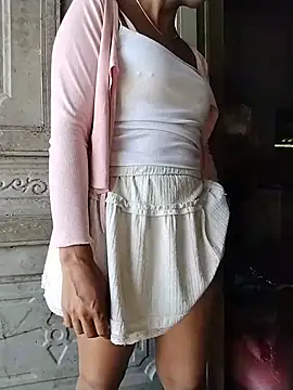 Sea-ice stripchat live cam model