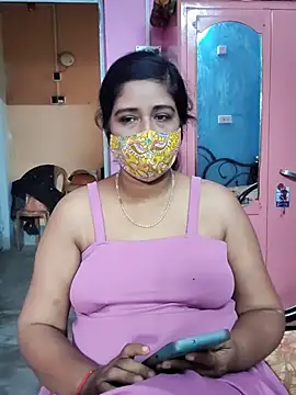 Rupali_78c stripchat live cam model