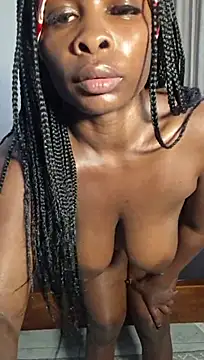 Chocolate_vee stripchat live cam model