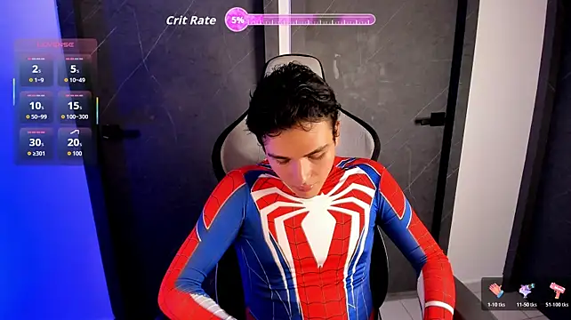 cam_suaza stripchat live cam model