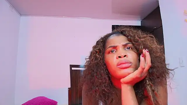 AuroraBrow2 stripchat live cam model