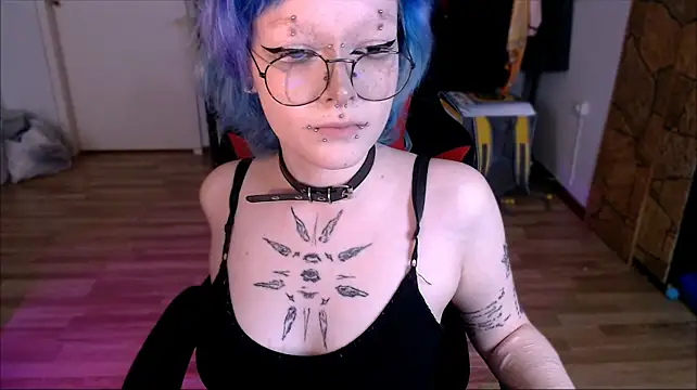 meow_nicole stripchat live cam model