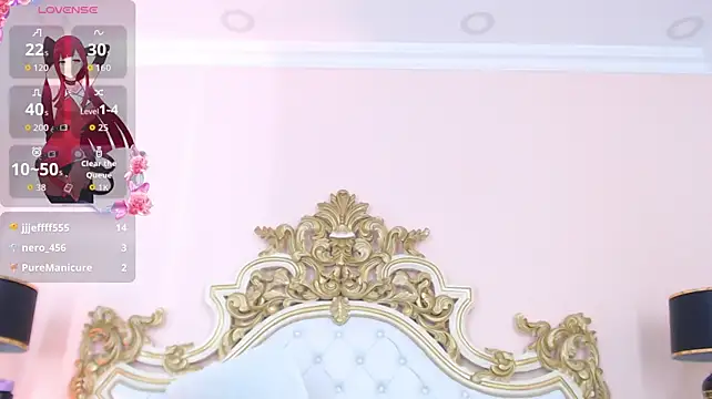 GraceHaze stripchat live cam model