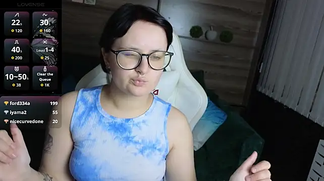 charlotte_mee stripchat live cam model