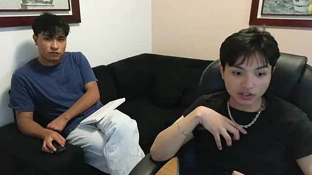 bratbuddies stripchat live cam model