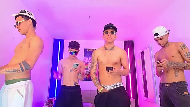 kingsofheaven26 stripchat live cam model