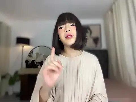 Pumi_akiko stripchat live cam model