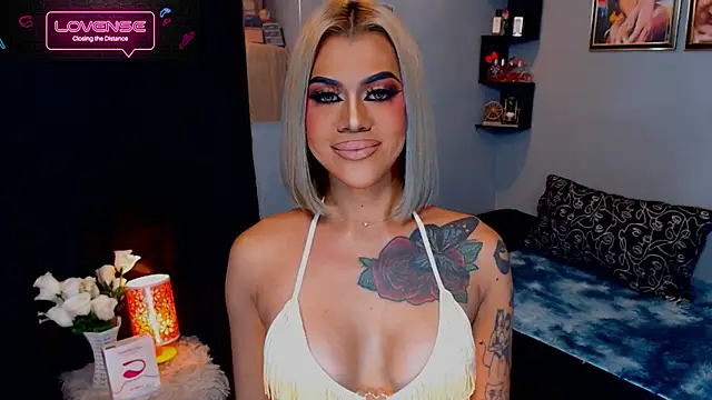 StellaStrong30 stripchat live cam model