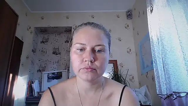 dream_alexa stripchat live cam model