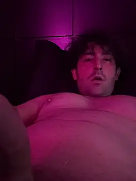 GreysonFoxxx stripchat live cam model