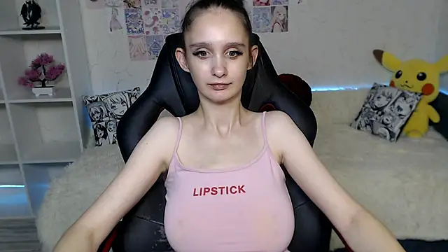 Jackie_Morgan stripchat live cam model