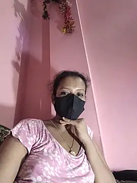 Payel-02 stripchat live cam model