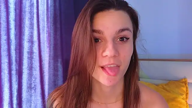 EvaHair stripchat live cam model
