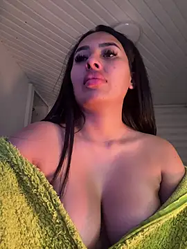 Anily_Lovely stripchat live cam model