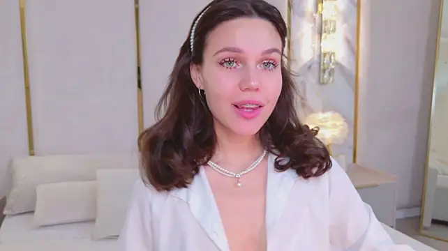 RihannaRose stripchat live cam model