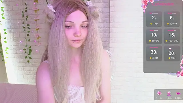 AnimeAlica18 stripchat live cam model