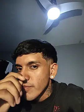 TOLEDIOS stripchat live cam model