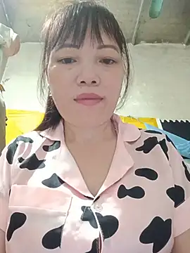 Sana-vn stripchat live cam model