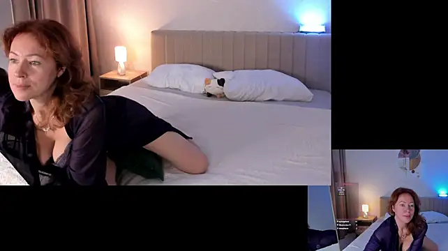 LeticiaRomano stripchat live cam model