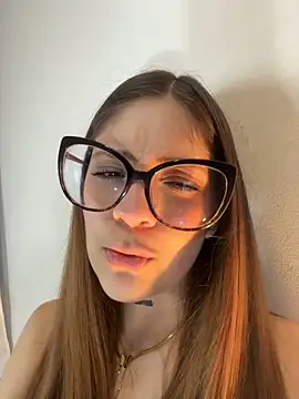 ZaraCarterX stripchat live cam model